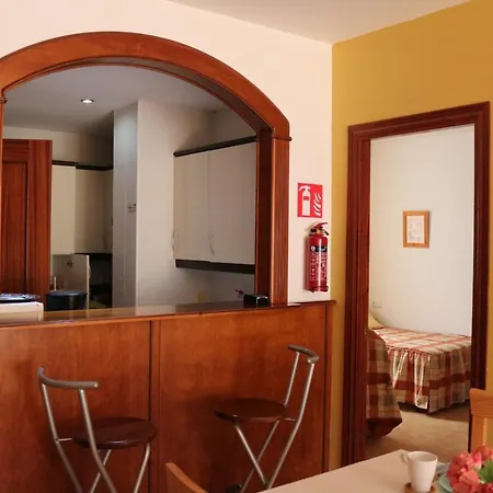 Casa Tobri Del Sol * Torrox