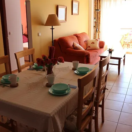 Appartement Casa Tobri Del Sol Torrox