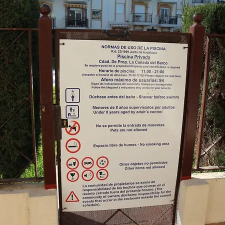 Casa Tobri Del Sol Appartement