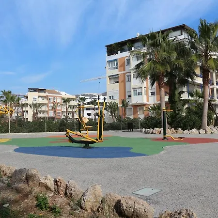 Appartement Casa Tobri Del Sol