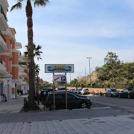 Casa Tobri Del Sol Appartement *