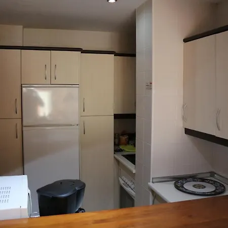 Appartement Casa Tobri Del Sol