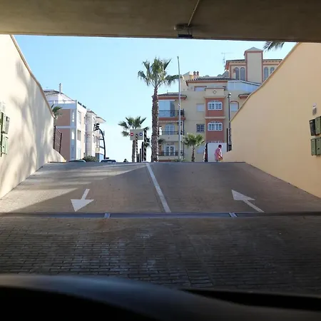 Casa Tobri Del Sol *