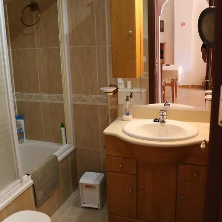 Casa Tobri Del Sol Appartement *