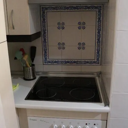 Casa Tobri Del Sol Torrox