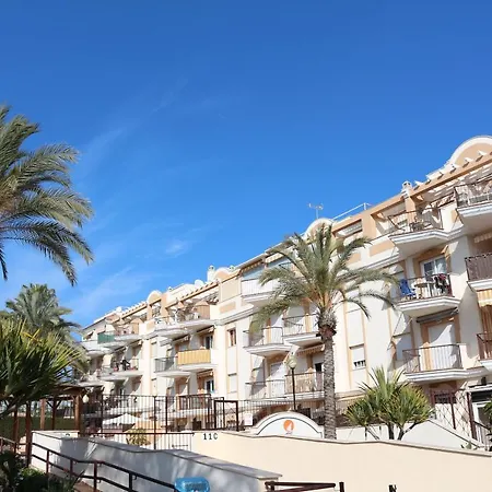 Casa Tobri Del Sol Appartement *