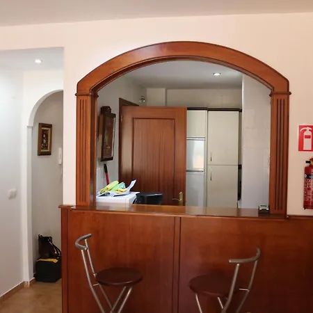 Casa Tobri Del Sol Torrox