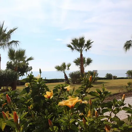 Appartement Casa Tobri Del Sol