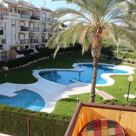 Casa Tobri Del Sol *