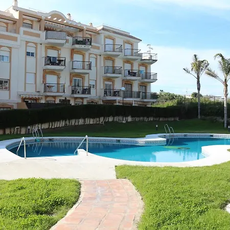 Appartement Casa Tobri Del Sol Torrox