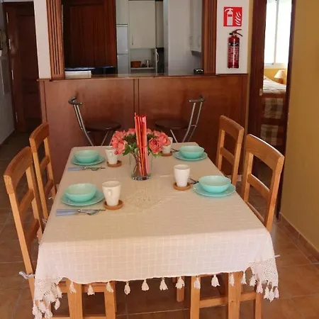 Appartement Casa Tobri Del Sol *