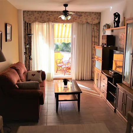 Appartement Casa Tobri Del Sol *