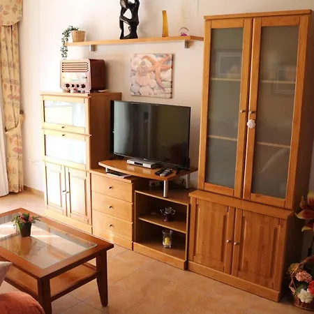 Appartement Casa Tobri Del Sol *