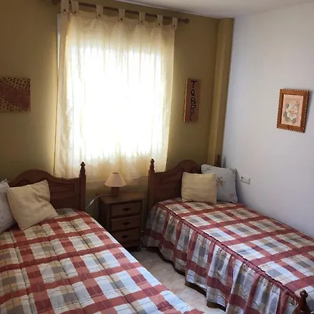Casa Tobri Del Sol Torrox