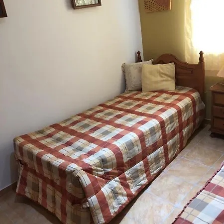 Casa Tobri Del Sol Appartement