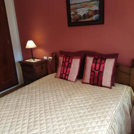 Casa Tobri Del Sol Appartement *